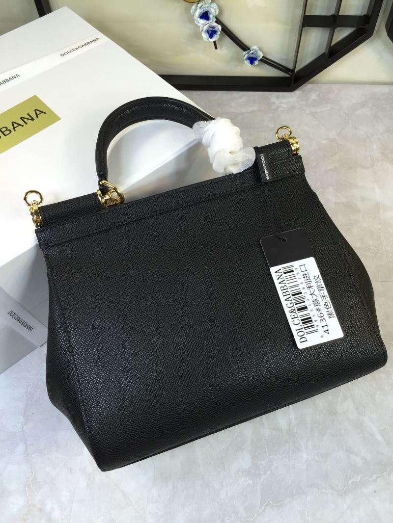 Dolce Gabbana Top Handle Bags